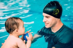 Zagros Sports La Moraleja Alcobendas Aqua Baby