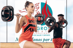 Zagros Sports La Moraleja Alcobendas Body Pump