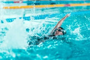 Zagros Sports La Moraleja Alcobendas Natación