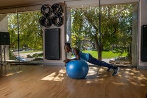 Zagros Sports La Moraleja Alcobendas actividades