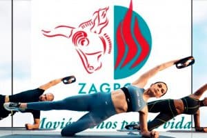 Zagros Sports La Moraleja Alcobendas Les Mills Core