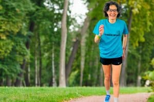 Zagros Sports La Moraleja Alcobendas Power-Waling