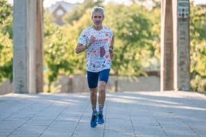 Zagros Sports La Moraleja Alcobendas Runners Club