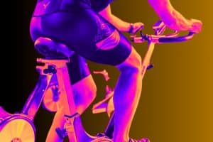 Zagros Sports La Moraleja Alcobendas Virtual Cycling