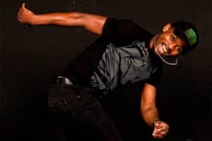 Zagros Sports La Moraleja Alcobendas Afrobeat