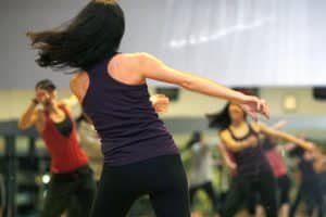 Zagros Sports La Moraleja Alcobendas Dance Baile