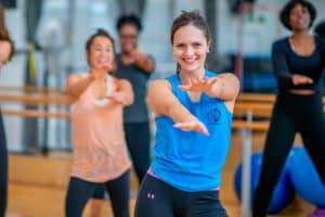 Zagros Sports La Moraleja Alcobendas Fitness