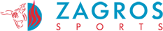 Zagros Sports Logo