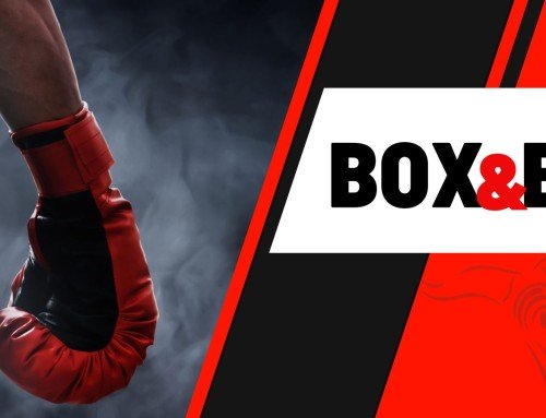 Técnica de Boxeo BOX&BOX